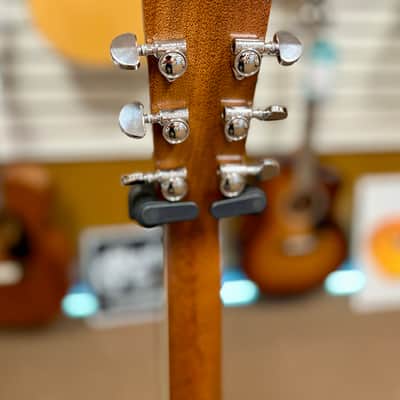 Martin HD-35 Dreadnought Acoustic with Hardshell Case 2026 - Free Shipping image 6
