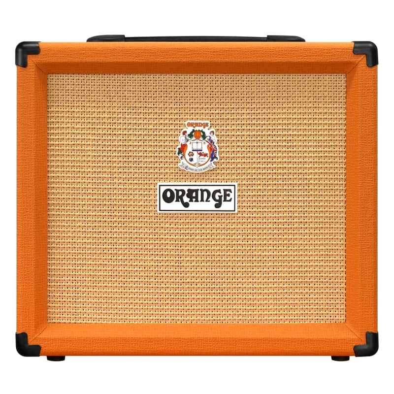 Orange Amplifiers O-Tone 40 40W Solid State Single Channel Guitar Amp - Open Box image 1