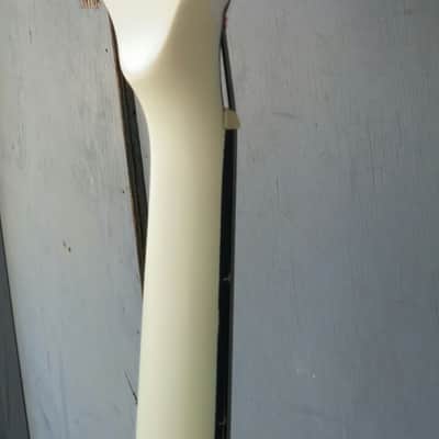 Modified Gibson R.I.P. Ripper 1974/2017 Satin Almond White image 11