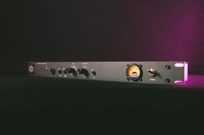 | Kultrumm Audio 1566a Tube Mic Preamp (Altec based) | image 1