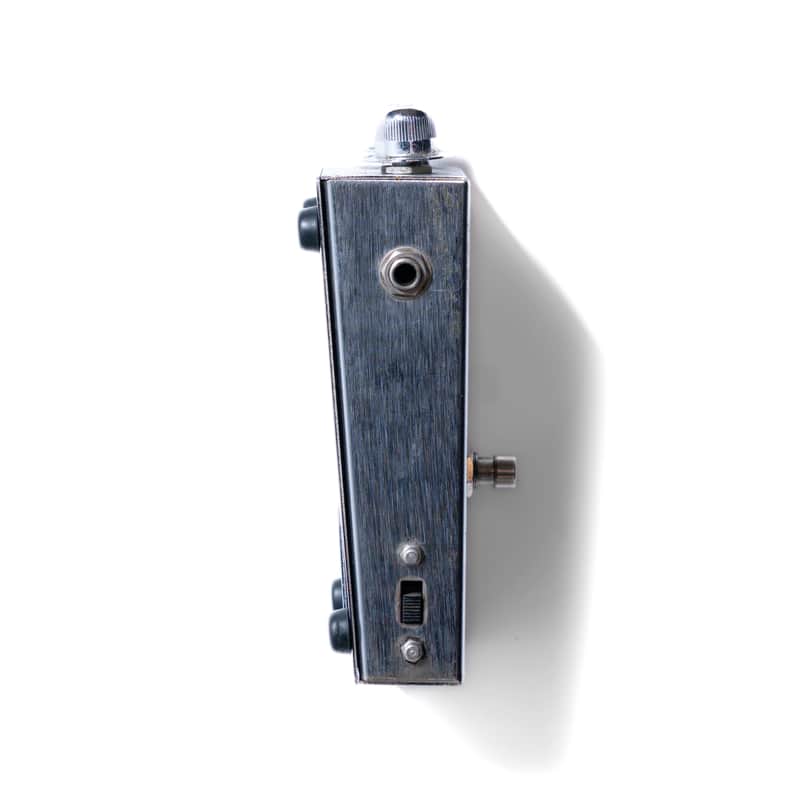 1968 Mosrite Fuzzrite Guitar Fuzz - Used | Reverb