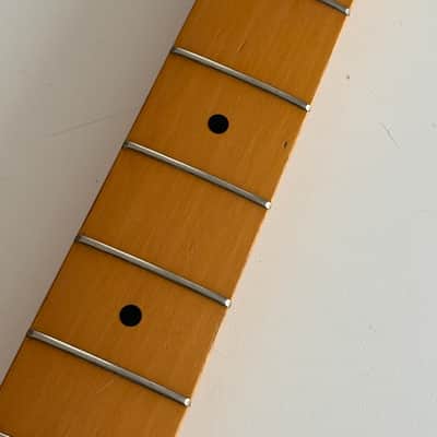 Greco SE500 Super Sound '79 Vintage MIJ Stratocaster Type Electric Guitar Made in Japan by Fujigen image 10
