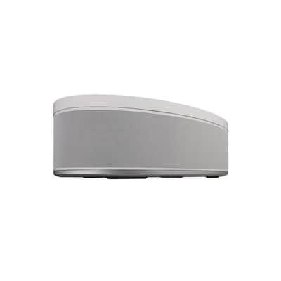 Yamaha MusicCast 50 WX-051 70W Wireless Speaker, Alexa Voice Control, White, Single image 7