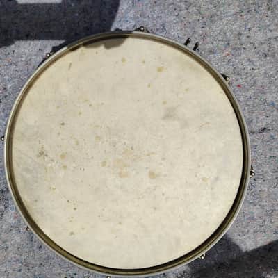 WFL 7x14 Snare Drum Dual Strainers - Wmp image 12