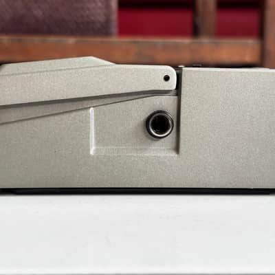 Ibanez PM7 Phase Modulator [NOS - New Old Stock] ToneLok Series - Grey Silver image 18