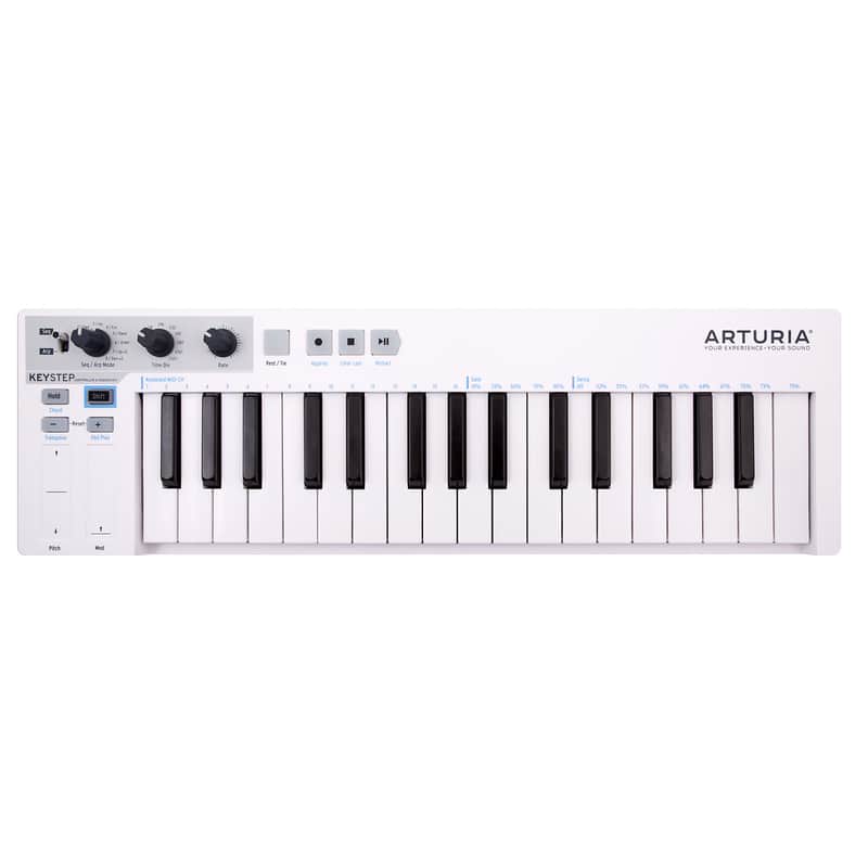 Arturia KeyStep 32-Key MIDI Controller | Reverb Canada
