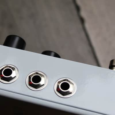 Electro-Harmonix "Superego Plus Synth Engine" image 7