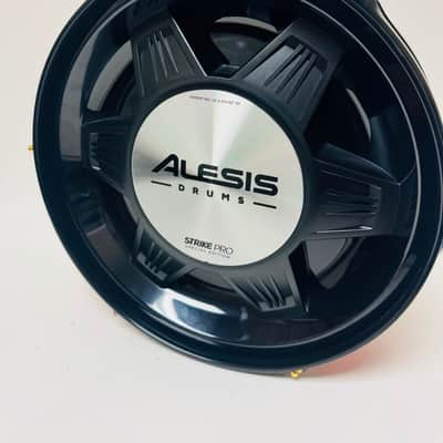 Alesis Strike Pro SE 14” Snare Mesh Drum Pad image 4