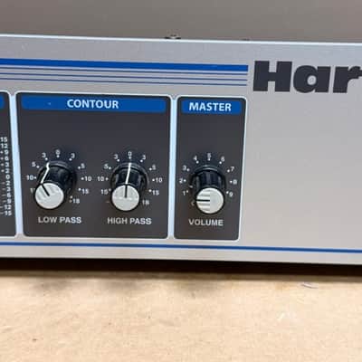 Hartke HA2500 image 7