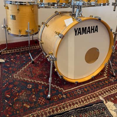 Yamaha Maple custom image 2