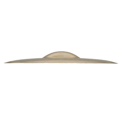 Zildjan 21 Z Custom Mega Bell R ID E image 4