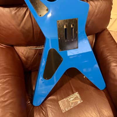 Dean Dimebag Dean from Hell CFH Electric Guitar image 15