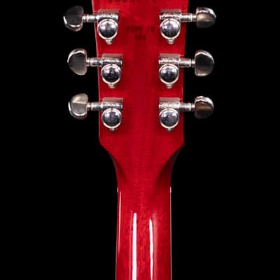Gibson Les Paul Standard, Left Handed, Iced Tea, 2025 - USED image 10