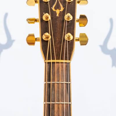 Daion Legacy Series L-999 Acoustic Six String image 17