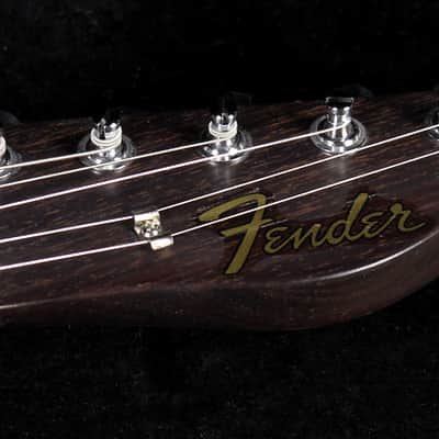 Fender Custom Shop Paul Waller Masterbuilt Limited Rosewood Telecaster NOS Electric Guitar image 4