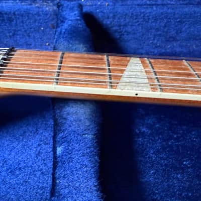 Rickenbacker 360/12 1967 - Mapleglo image 15