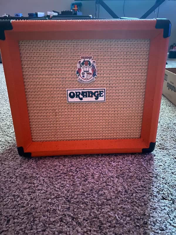 Orange Crush 12 12-Watt image 1