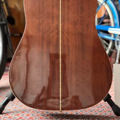 Big Thumb TH-20 – Natural, Early Vintage, 1974 image 4