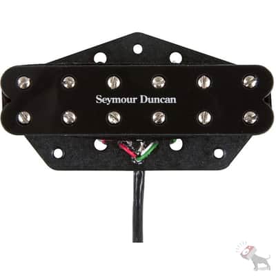 Seymour Duncan ST59-1 Little '59 for Telecaster Humbucker Guitar Bridge Pickup image 2