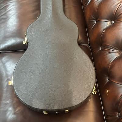 Taylor GS Mini Hardshell Case 2020 - Brown image 5