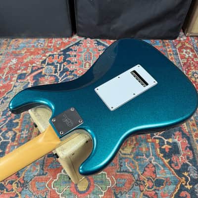 *Video* G&L USA Fullerton Standard Legacy Stratocaster SSS Custom Order - 2019 image 11