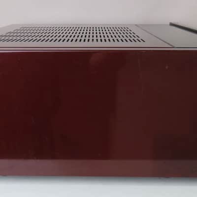 SANSUI AU-20000 INTEGRATED AMPLIFIER ( AMP ) FULLY SERVICED RECAPPED image 9