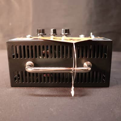 Orange Micro Dark 20-Watt Guitar Amp Head 2015 - Present - Black image 6