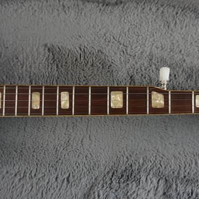 Pirles FB-40 5-String Closed Back Banjo Japan image 7