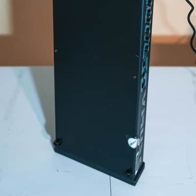 Access Virus C Desktop Digital Synthesizer 2002 - Black image 8