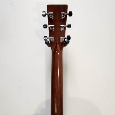 Super Rare Martin HD-35SJC Judy Collins Signature (No. 35 of 50) w/ Original Hard Shell Case image 8
