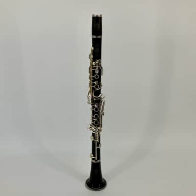 Leblanc Paris III wood Bb Clarinet image 1
