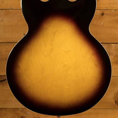 Epiphone 1962 ES-335 Reissue | Vintage Burst image 2