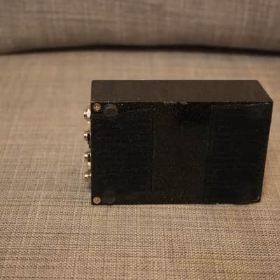 Death By Audio Rooms Stereo Reverb 2020 - Black Sparkle image 3