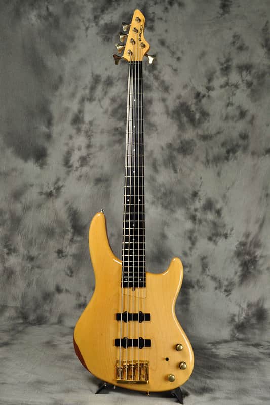 P-PROJECT PUM-5/NAT | Reverb P-PROJECT PUM-5/NAT | Reverb