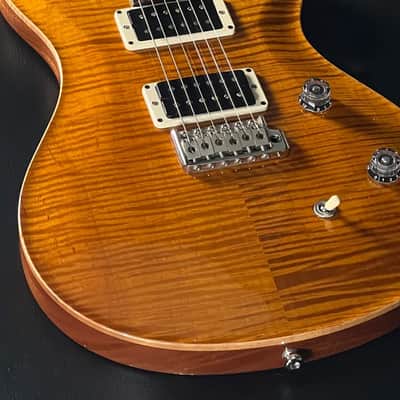 PRS Ce24 - Amber image 8