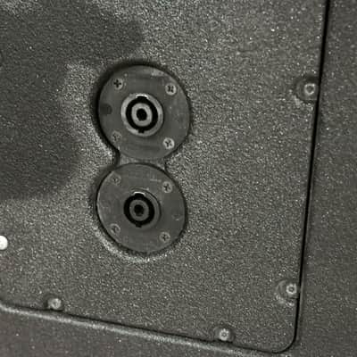 Danley TH118 Passive Tapped Horn Subwoofer CG014W3 *ASK FOR SHIPPING* image 6