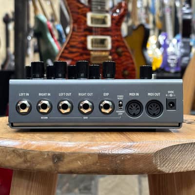 Pre-Owned Strymon TimeLine Multidelay – Latest Firmware Installed image 2