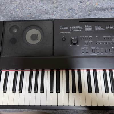 Yamaha DGX-660 Arranger Piano - Black image 6