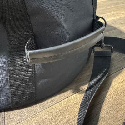 G4M 10”x9” Tom Drum Lined Soft Case Bag #NX63 image 4