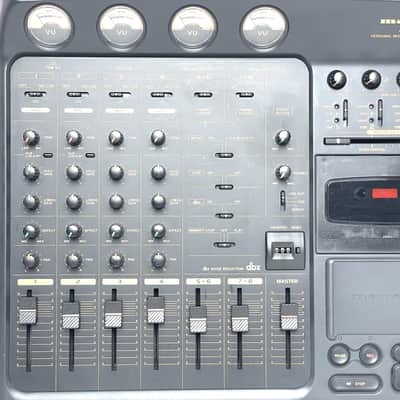 Marantz Professional PMD 720 Multitrack Cassette Recorder Made in Japan Worldwide Shipment image 3
