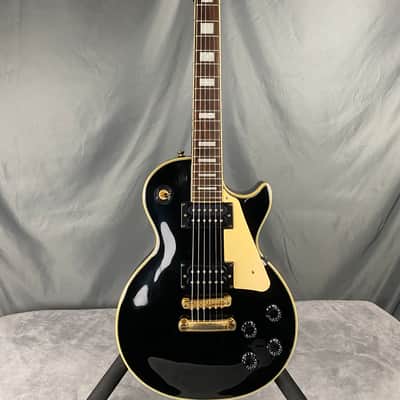 Epiphone Les Paul Custom 2004 image 2