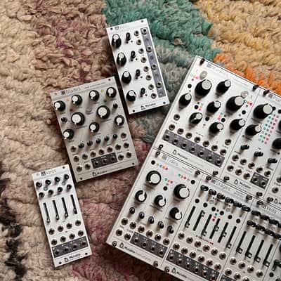 Mutable Instruments Eurorack Module Collection image 3
