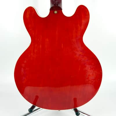 2004 Gibson ES-345 Stereo - Cherry image 10