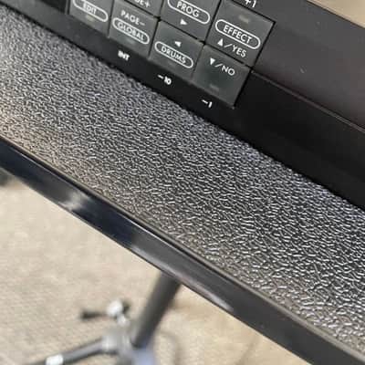 Korg M3R AI Synthesis Module 1990s - Black image 4