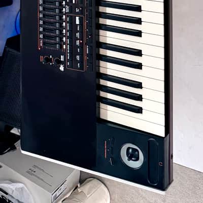 Korg Pa4X 76-Key Professional Arranger - Black