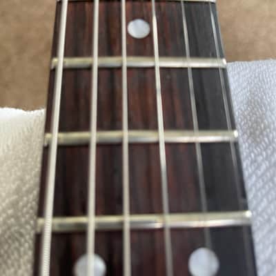 USA Washburn WM100 1999 Cobalt blue image 13