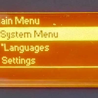 Sennheiser ADN CU1-UK Audio Distribution Network Central Control Unit image 10
