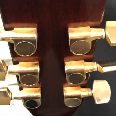 Sigma by Martin TB-1/TS Acoustic/Electric Guitar image 14