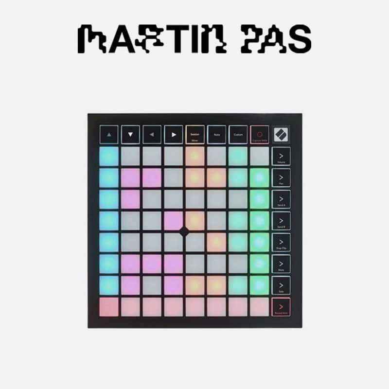 Immagine Novation Launchpad X Pad Controller - 1