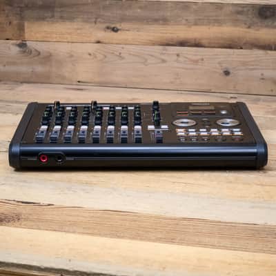 Tascam DP-02CF Portastudio Digital Multi-track Recorder DP02-CF CF Card U286432 image 6